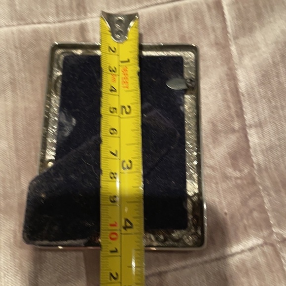 TEDDY Bear Picture Frame - Picture 4 of 7